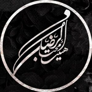 محبان الرضا(ع)
